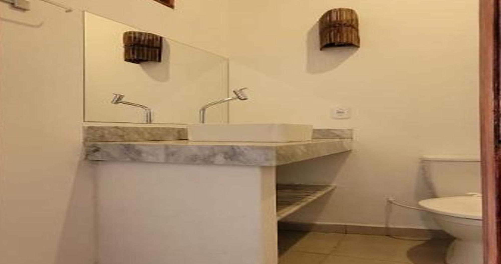 Pousada Recanto Coqueiral Hotel Trancoso Exterior photo