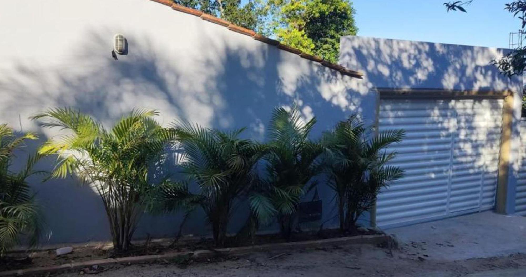 Pousada Recanto Coqueiral Hotel Trancoso Exterior photo